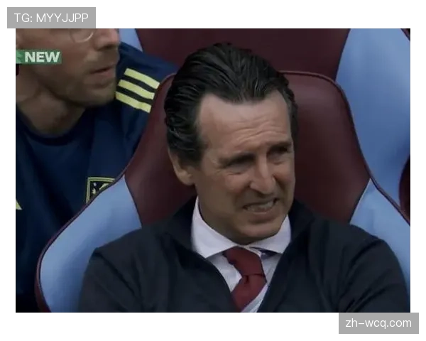 战术复盘：维拉3-1纽卡，埃梅里极致的高位逼抢如何击溃对手