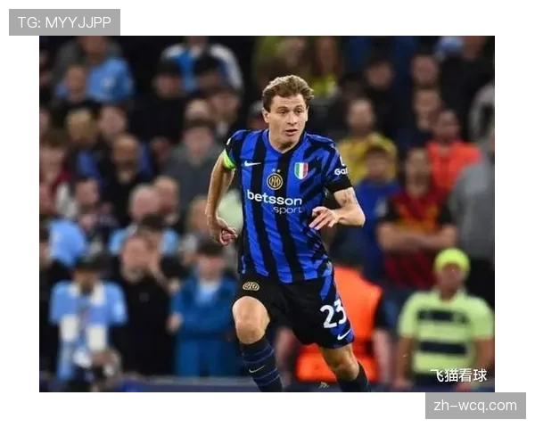 官方：国米与中场核心巴雷拉续约至2029年